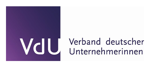 VdU Logo