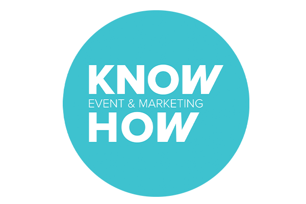 Know-How Logo round